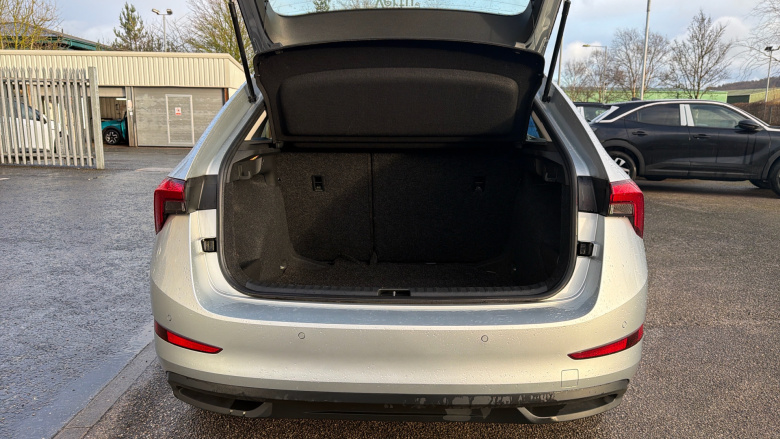 Skoda Scala 1.5 TSI SE 5dr DSG Petrol Hatchback